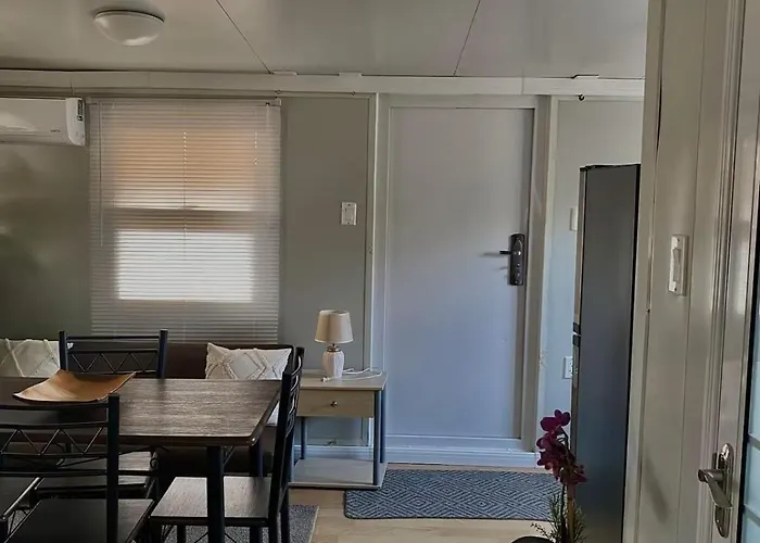 Beautiful Tiny House With Ac Wifi Ferienhaus *