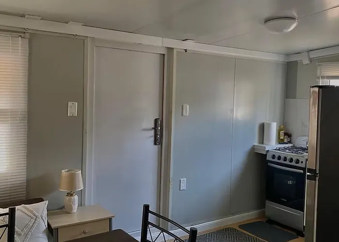 Ferienhaus Beautiful Tiny House With Ac Wifi Tamarindo