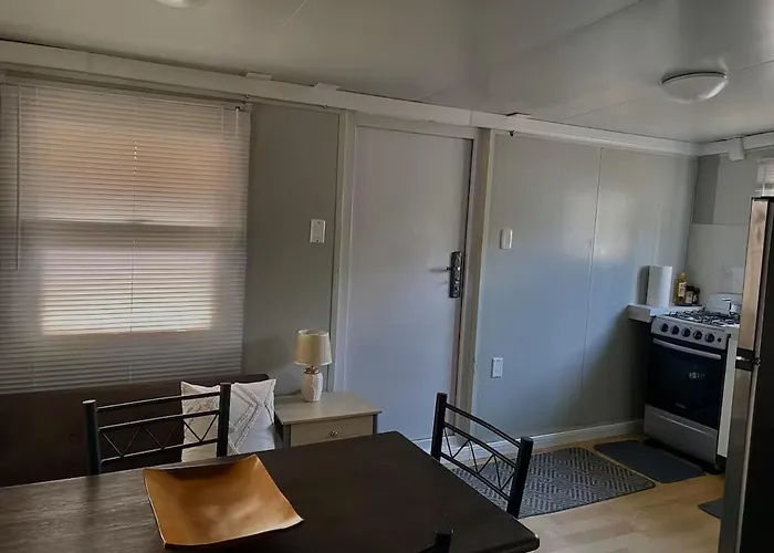 Beautiful Tiny House With Ac Wifi * Tamarindo