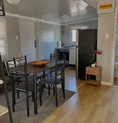 Beautiful Tiny House With Ac Wifi