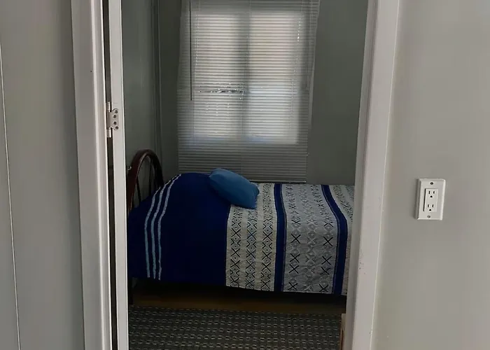 Beautiful Tiny House With Ac Wifi Ferienhaus Tamarindo
