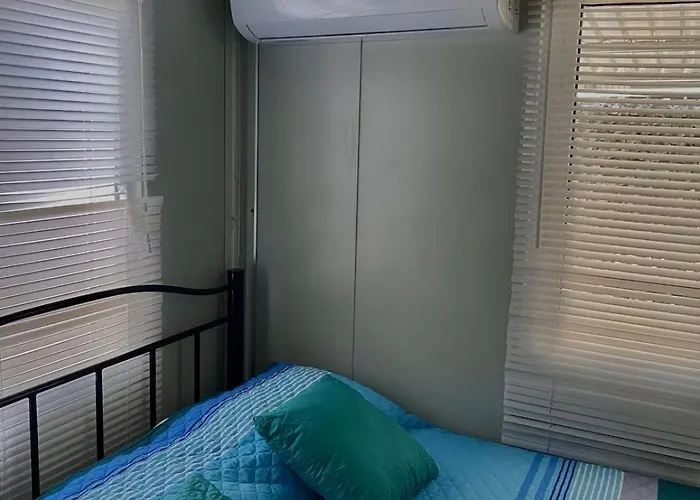 Ferienhaus Beautiful Tiny House With Ac Wifi Tamarindo