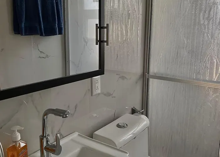 Beautiful Tiny House With Ac Wifi * Tamarindo